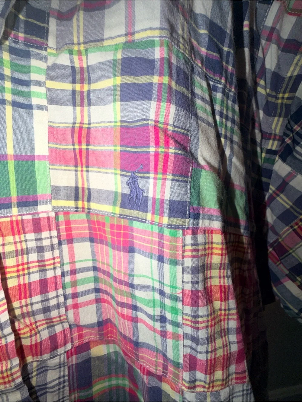 Ralph Lauren vintage ralph